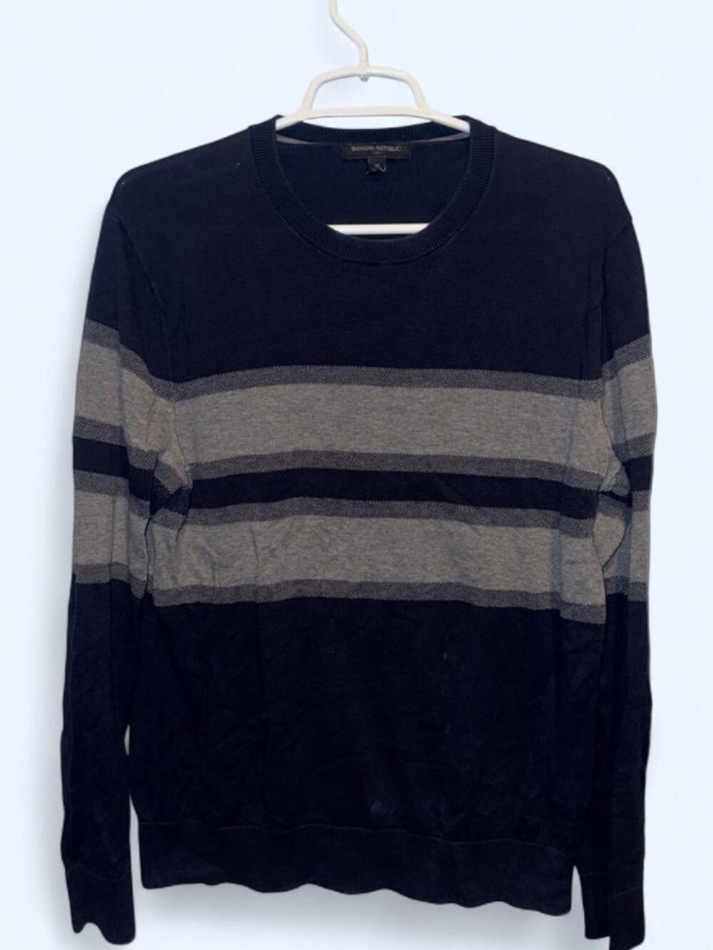 Men's Banana Republic Sweater